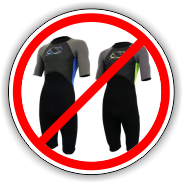 Wetsuits