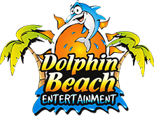 dolphin-beach-entertainment